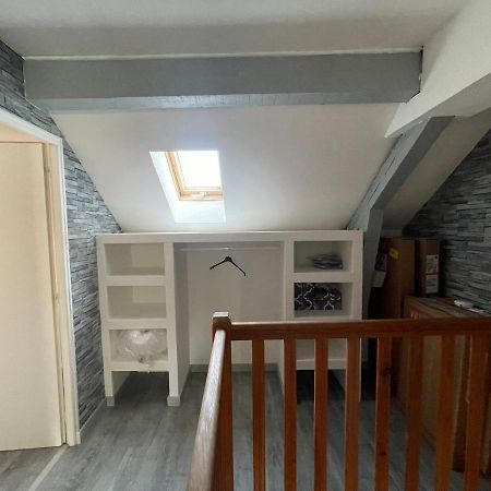 Appartement Familiale Premium : Proche Gare De Belfort Exteriér fotografie