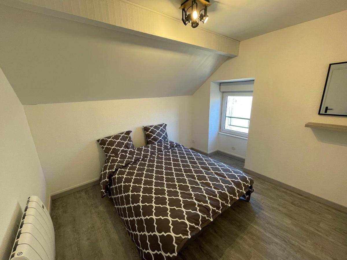Appartement Familiale Premium : Proche Gare De Belfort Exteriér fotografie